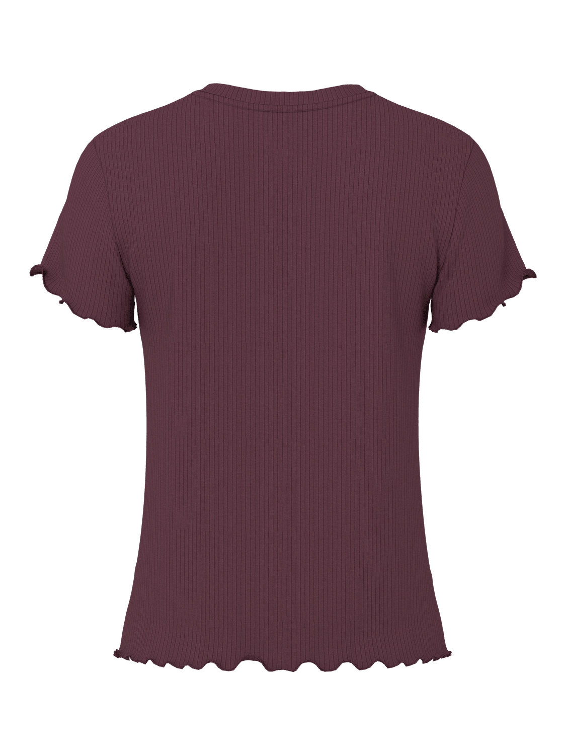 PCNICCA T-shirt - Winetasting - VERO MODA & VILA Bergvik